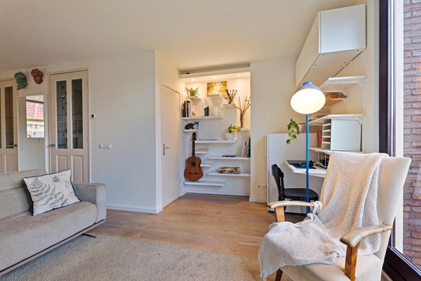 Medium property photo - Blankenstraat 278, 1018 SJ Amsterdam